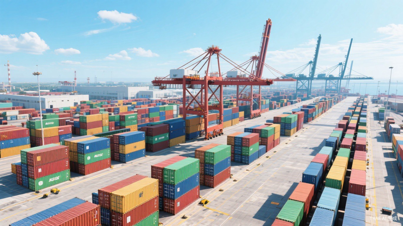 Trade & Logistics